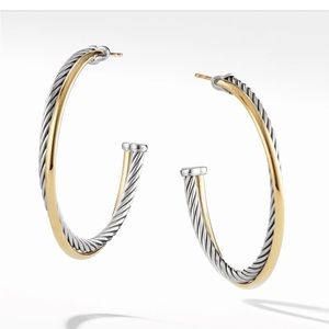 David Yurman Earrings
